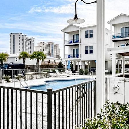 East Side Cottages #C- Shipwreck Cottage Gulf Shores Ngoại thất bức ảnh