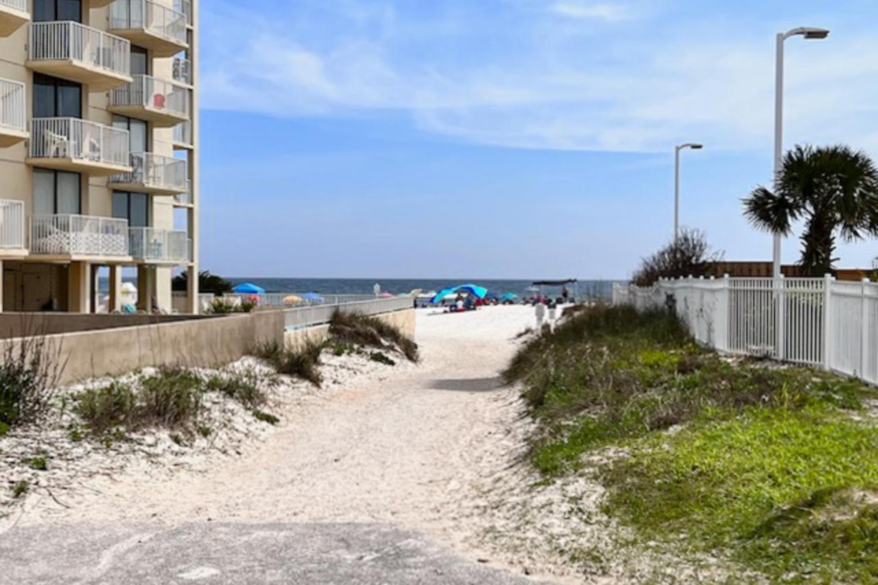 East Side Cottages #C- Shipwreck Cottage Gulf Shores Ngoại thất bức ảnh