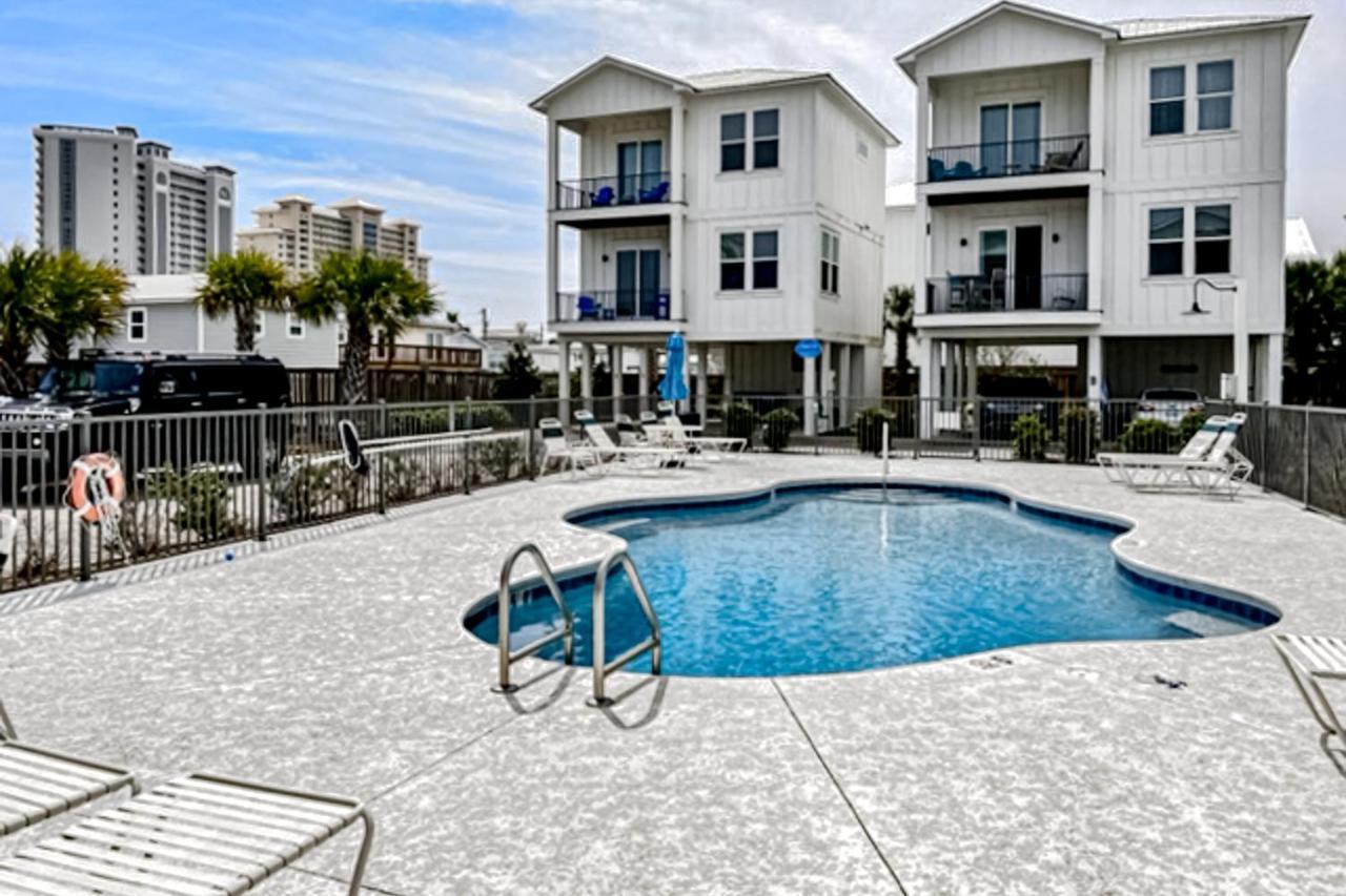 East Side Cottages #C- Shipwreck Cottage Gulf Shores Ngoại thất bức ảnh