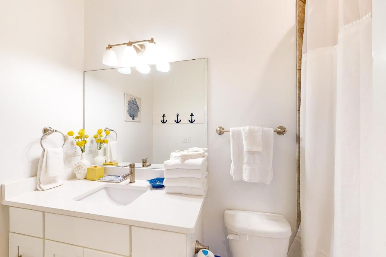 East Side Cottages #C- Shipwreck Cottage Gulf Shores Ngoại thất bức ảnh