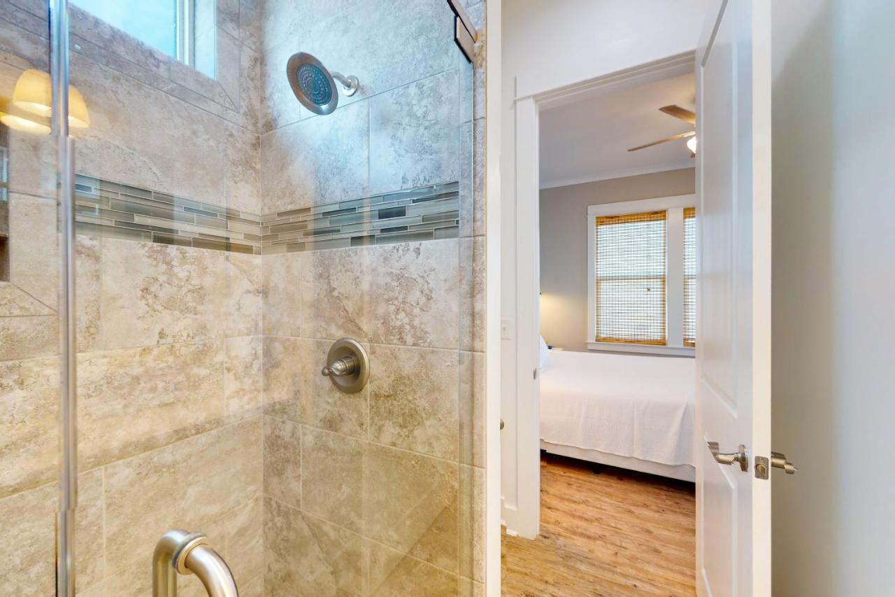 East Side Cottages #C- Shipwreck Cottage Gulf Shores Ngoại thất bức ảnh