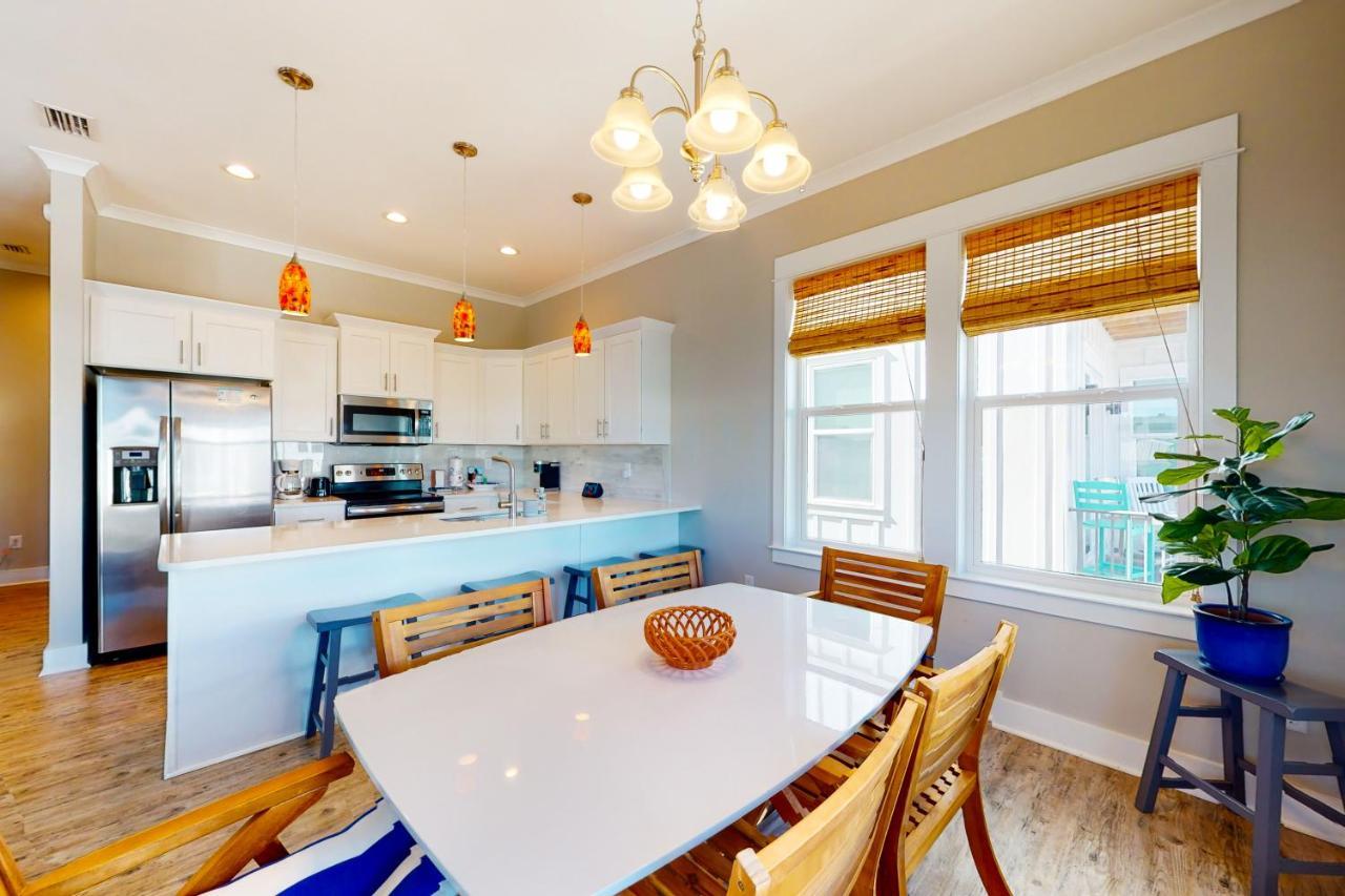 East Side Cottages #C- Shipwreck Cottage Gulf Shores Ngoại thất bức ảnh