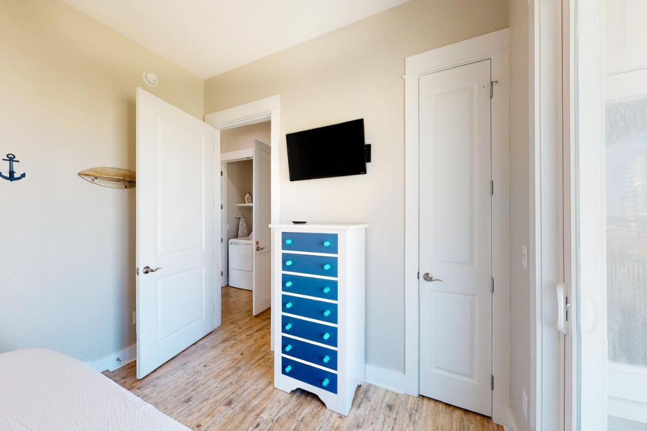 East Side Cottages #C- Shipwreck Cottage Gulf Shores Ngoại thất bức ảnh