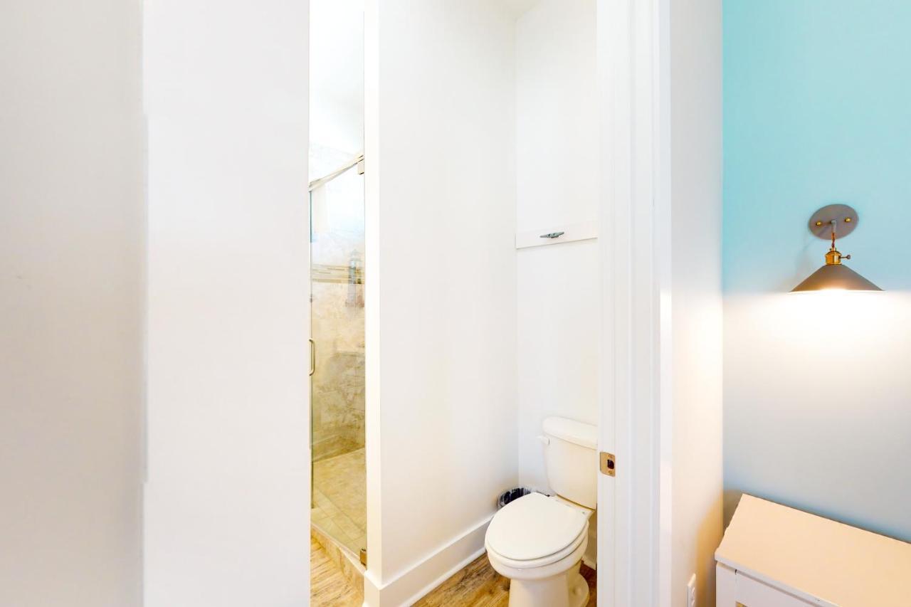 East Side Cottages #C- Shipwreck Cottage Gulf Shores Ngoại thất bức ảnh