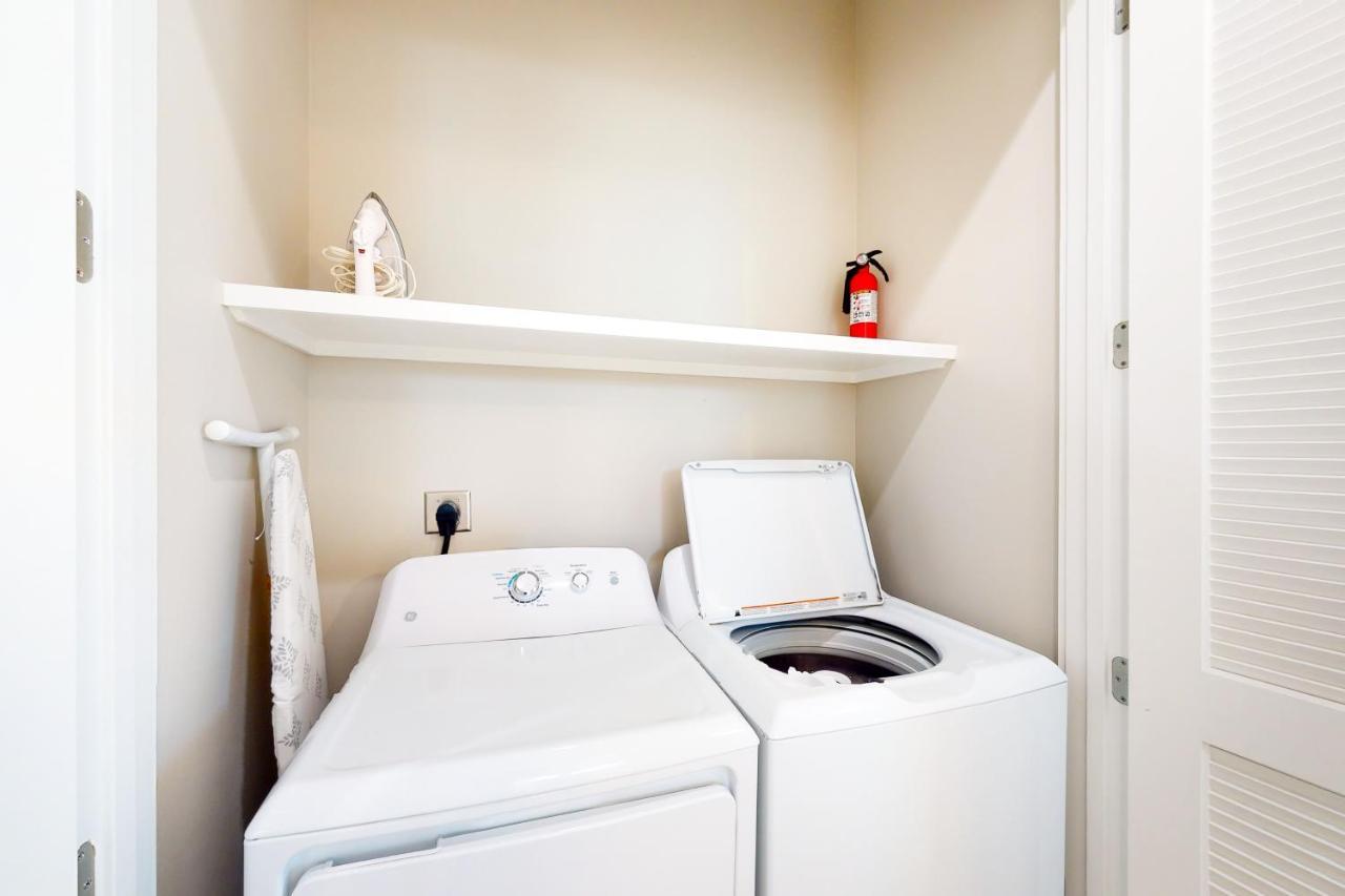 East Side Cottages #C- Shipwreck Cottage Gulf Shores Ngoại thất bức ảnh