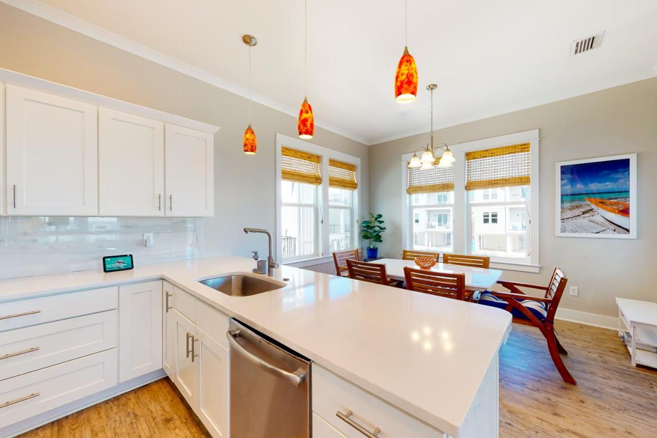 East Side Cottages #C- Shipwreck Cottage Gulf Shores Ngoại thất bức ảnh