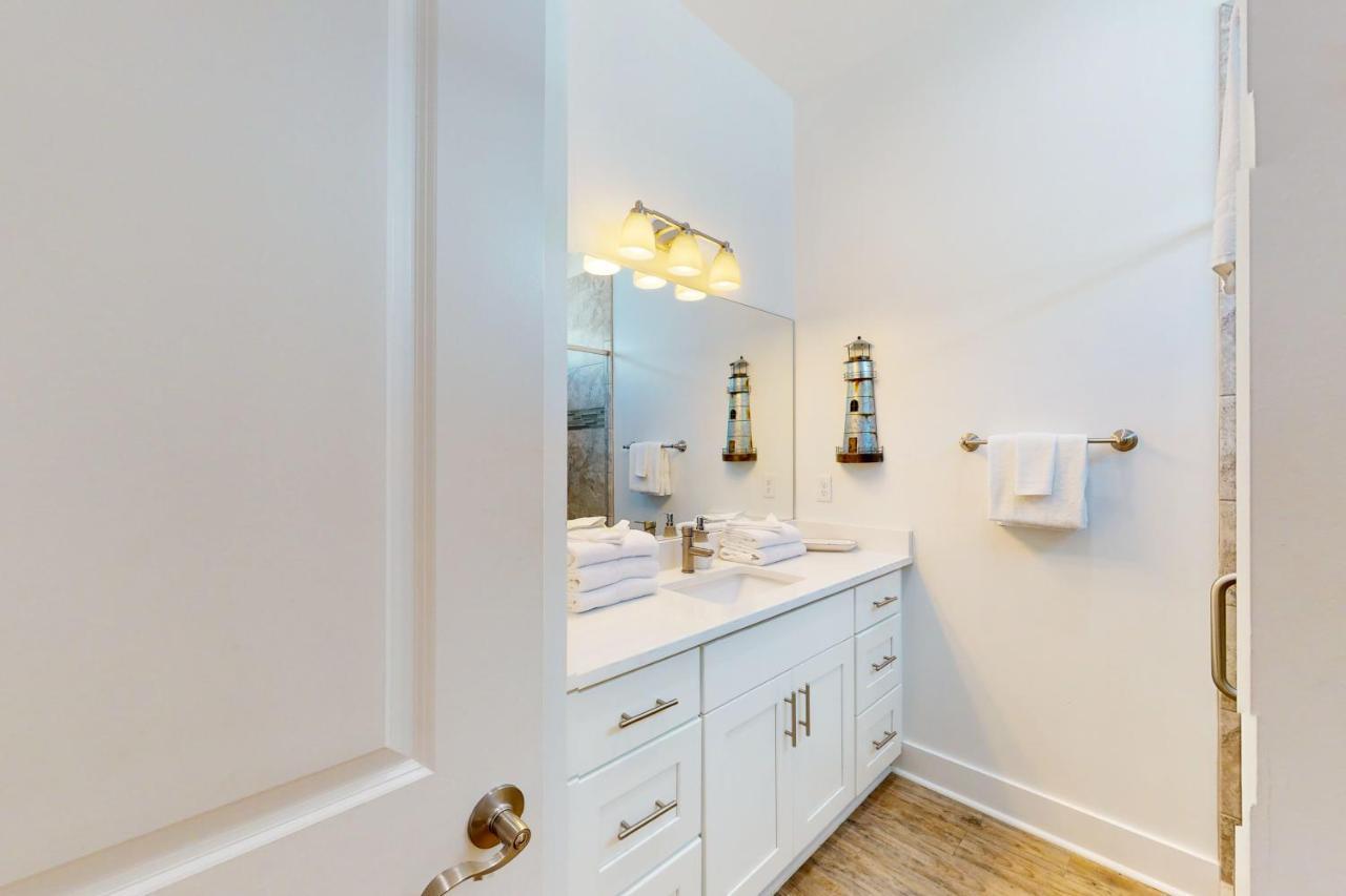 East Side Cottages #C- Shipwreck Cottage Gulf Shores Ngoại thất bức ảnh