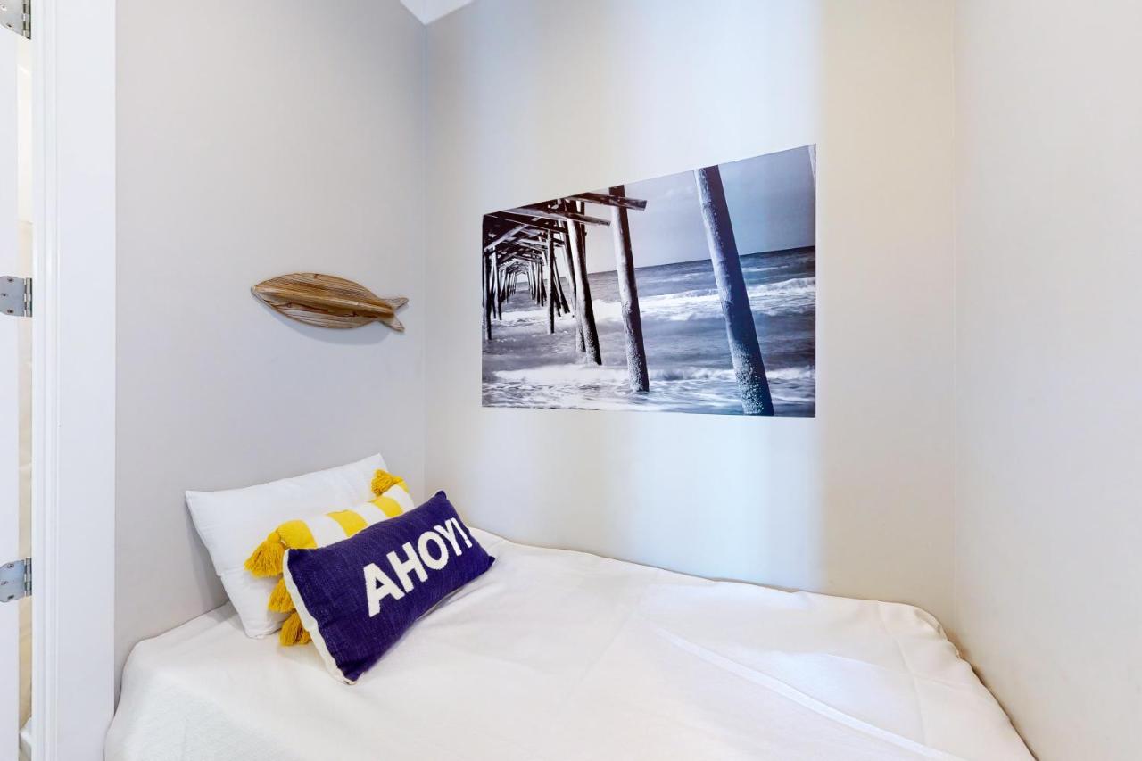 East Side Cottages #C- Shipwreck Cottage Gulf Shores Ngoại thất bức ảnh